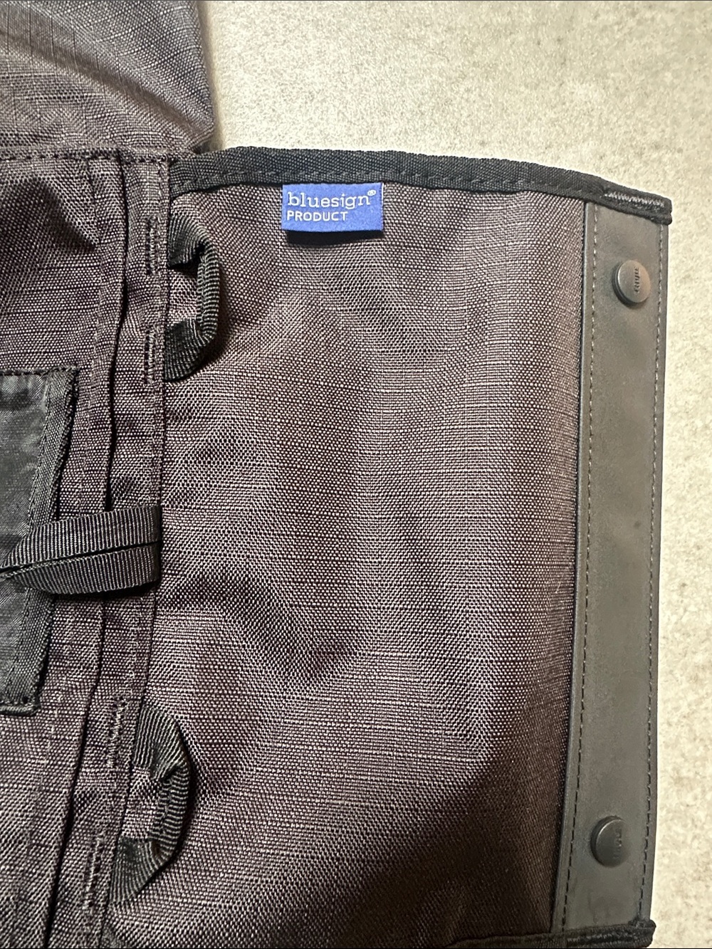 NEW Thule Urban Glide 3/4 Single Stroller Travel Bag Large - Picture 2 of 9